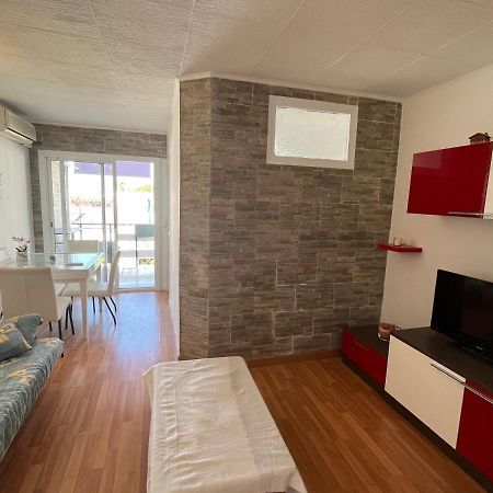Cambrils Costa Apartment Ngoại thất bức ảnh
