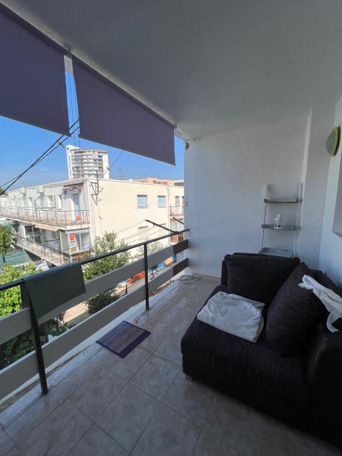 Cambrils Costa Apartment Ngoại thất bức ảnh
