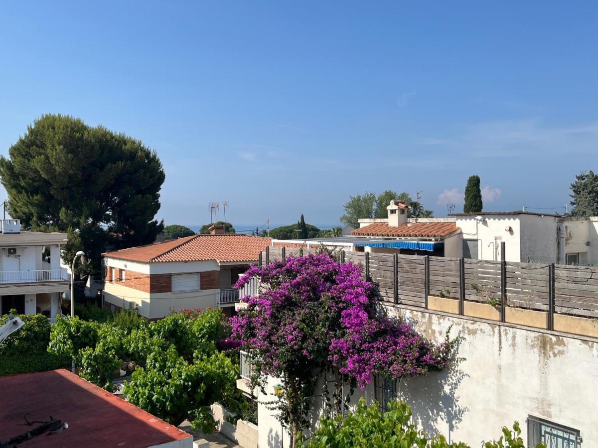 Cambrils Costa Apartment Ngoại thất bức ảnh