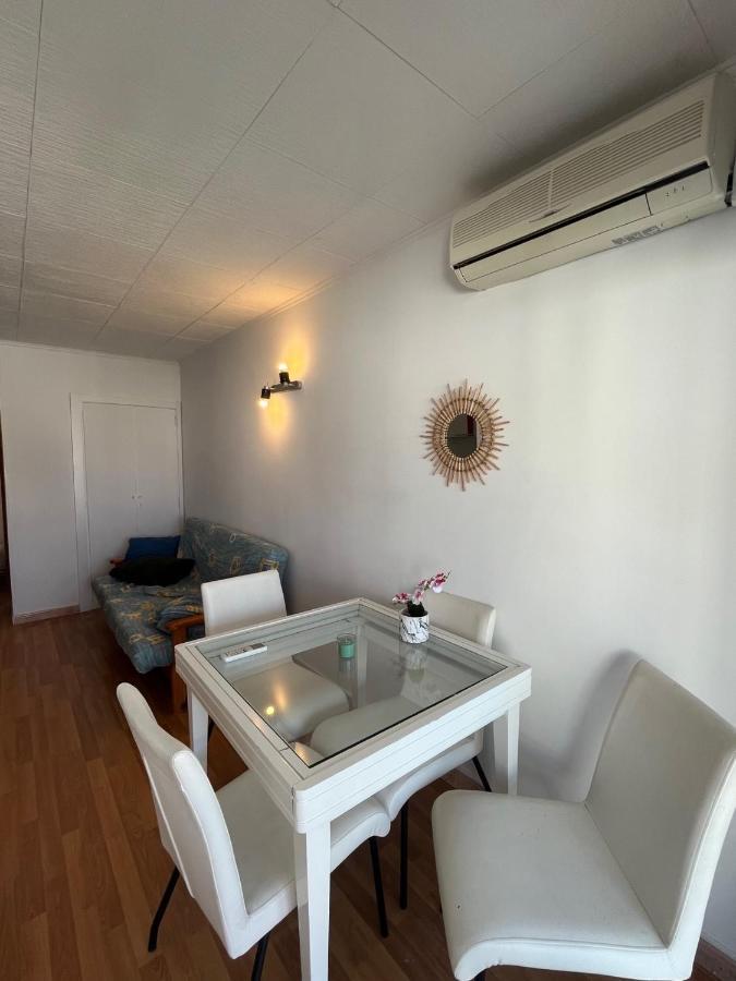 Cambrils Costa Apartment Ngoại thất bức ảnh