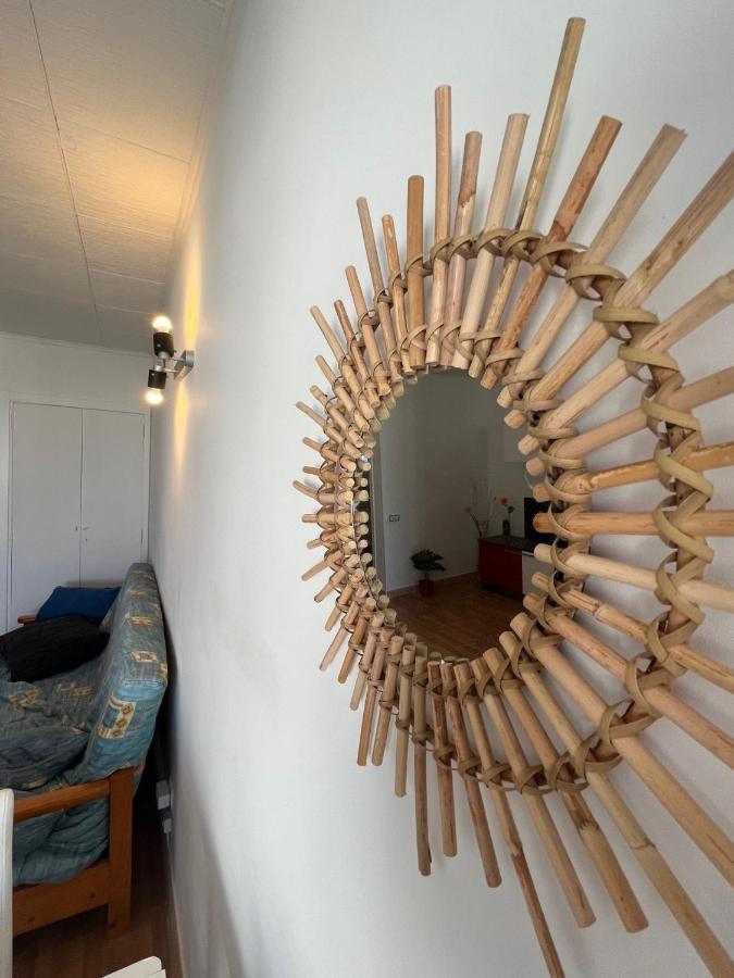 Cambrils Costa Apartment Ngoại thất bức ảnh