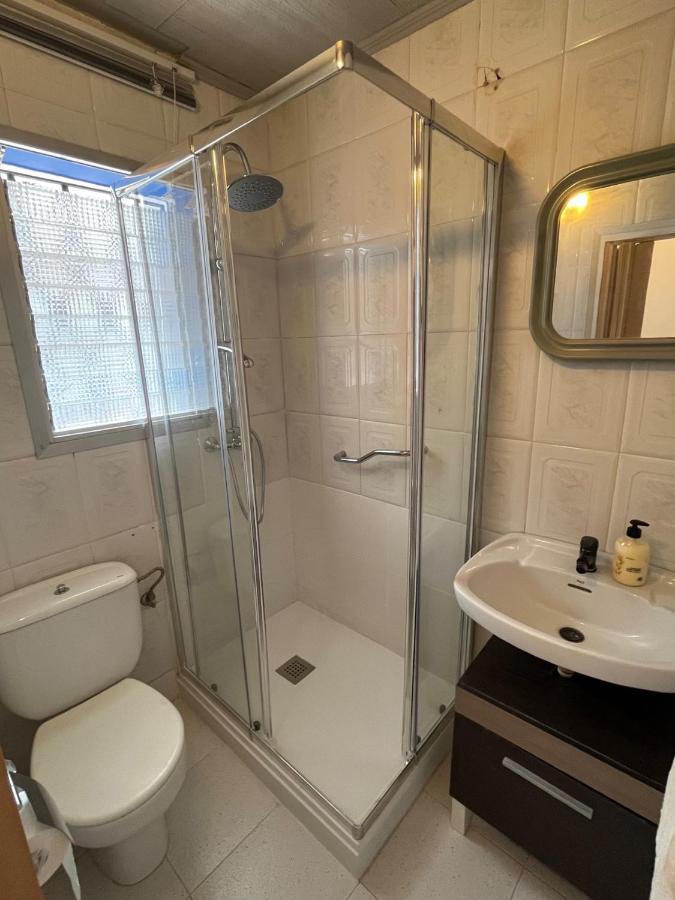 Cambrils Costa Apartment Ngoại thất bức ảnh