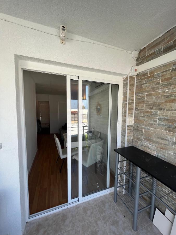 Cambrils Costa Apartment Ngoại thất bức ảnh