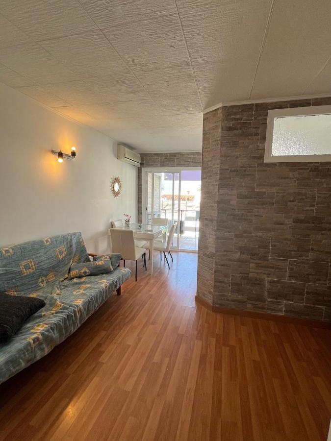Cambrils Costa Apartment Ngoại thất bức ảnh