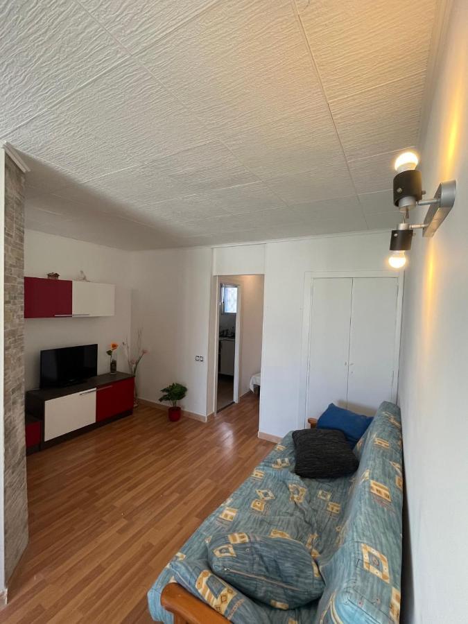 Cambrils Costa Apartment Ngoại thất bức ảnh