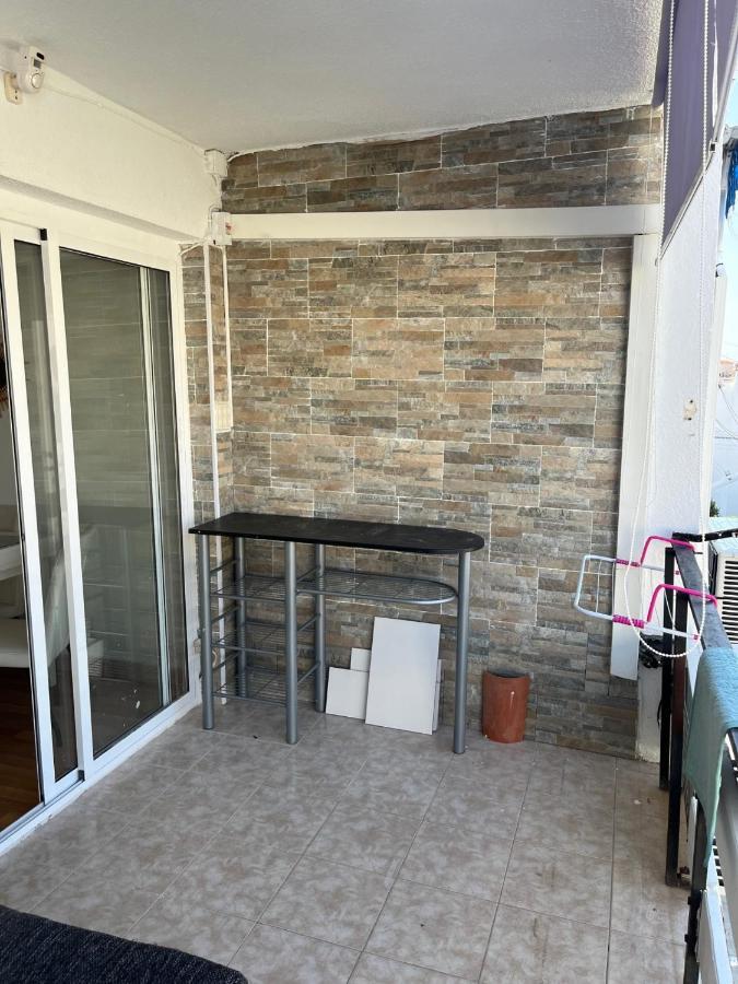 Cambrils Costa Apartment Ngoại thất bức ảnh